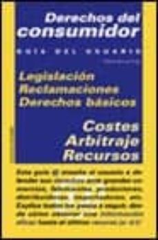 derechos del consumidor-9788436813319