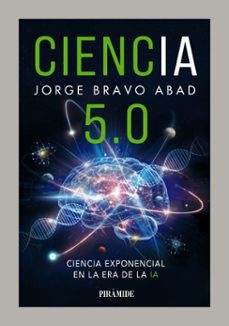 ciencia 5.0 (ebook)-jorge bravo abad-9788436851519