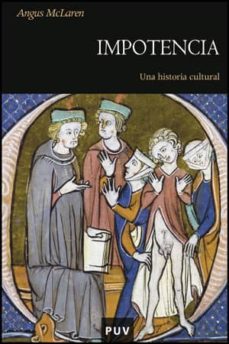 impotencia: una historia cultural-9788437077819