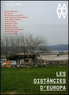 les distancies d europa-9788437090719