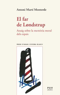 el far de lndstrup (ebook)-antoni marti monterde-9788437097619