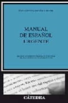 manual de español urgente-9788437625119