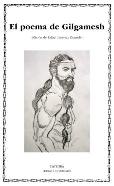 el poema de gilgamesh (ebook)-rafael jimenez zamudio-9788437633619