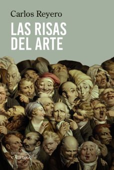 las risas del arte-carlos reyero hermosilla-9788437649719