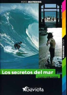 los secretos del mar-hugo verlomme-9788439206019