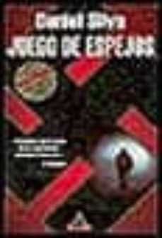 juego de espejos-daniel silva-9788439703419