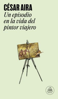 un episodio en la vida del pintor viajero-9788439711919