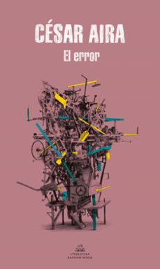 el error-cesar aira-9788439723219