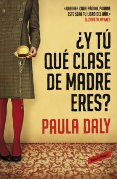 ¿y tu que clase de madre eres? (ebook)-9788439728719