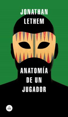 anatomia de un jugador-9788439734819
