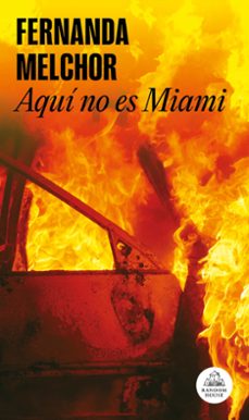 aqui no es miami-9788439736219