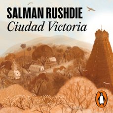 ciudad victoria-salman rushdie-9788439742319