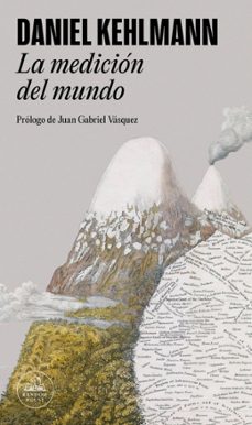 la medicion del mundo-9788439743019