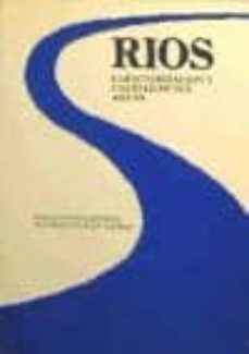 rios, caracterizacion y calidad de sus aguas-9788439886419