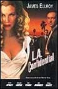 los angeles confidencial-9788440620019