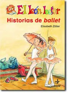 historias de ballet-9788441417519