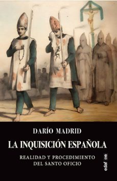 la inquisicion española-dario madrid-9788441442719
