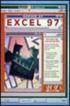 excel 97-elvira yebes lopez-julian martinez valero-9788441501119