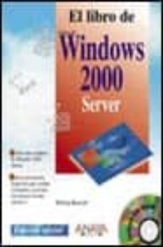 windows 2000 server-9788441510319