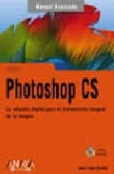 photoshop cs (manual avanzado) (incluye cd-rom)-javier lopez escriba-9788441517219