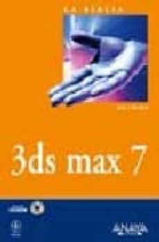 la biblia de 3ds max 7 (incluye cd-rom)-kelly l. murdock-9788441518919