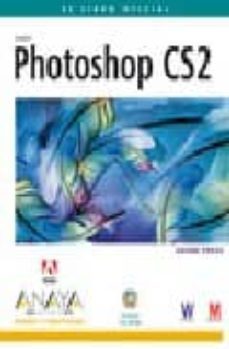 photoshop cs2 (diseño y creatividad) (incluye cd-rom)-9788441519619