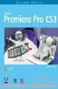 premiere pro cs3-9788441524019