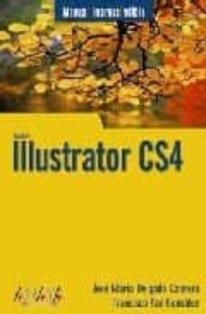 illustrator cs4 (manual imprescindible)-9788441525719