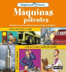 maquinas potentes-9788444141619