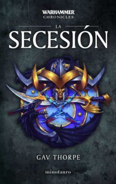 la secesion omnibus nº 3/3 (ebook)-gav thorpe-9788445006719