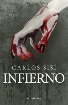infierno (trilogia vampiros 3)-carlos sisi-9788445008119