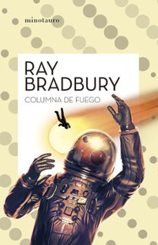 columna de fuego (ebook)-ray bradbury-9788445015919