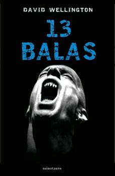 13 balas-9788445077719