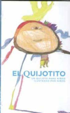 el quijotito-9788445136119