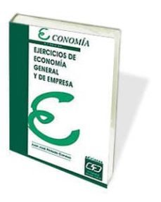 ejercicios de economia general y de empresa (2ª ed.)-juan jose pintado conesa-9788445411919