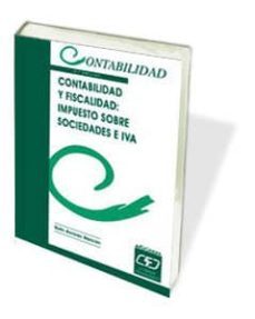contabilidad y fiscalidad-sixto alvarez melcon-9788445413319