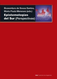epistemologias del sur (ebook)-boaventura de sousa santos-maria paula meneses-9788446040019