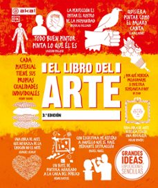 el libro del arte-9788446044819