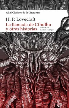 la llamada de cthulhu y otras historias-9788446053019