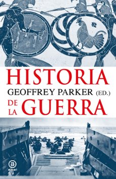 historia de la guerra-9788446057819