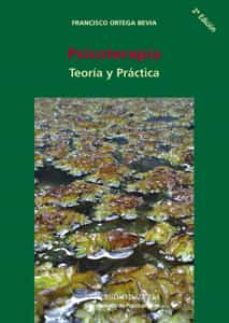 psicoterapia-francisco ortega bevia-9788447214419