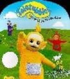 la canço de la laa-laa-andrew davenport-9788447409419