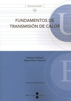 fundamentos de transmision de calor-9788447529919