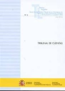 tribunal de cuentas-ministerio de hacienda-9788447608119