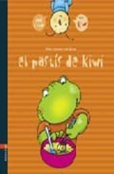el pastis de kiwi-9788447915019