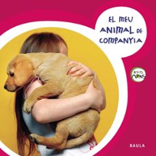 el meu animal de companyia-9788447926619