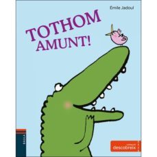 tothom amunt!-9788447932719