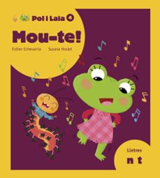 mou-te! (n, t)-9788447935819