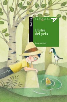 l estiu del peix-9788447941919