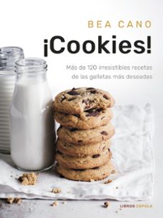 ¡cookies!-bea cano-9788448031619